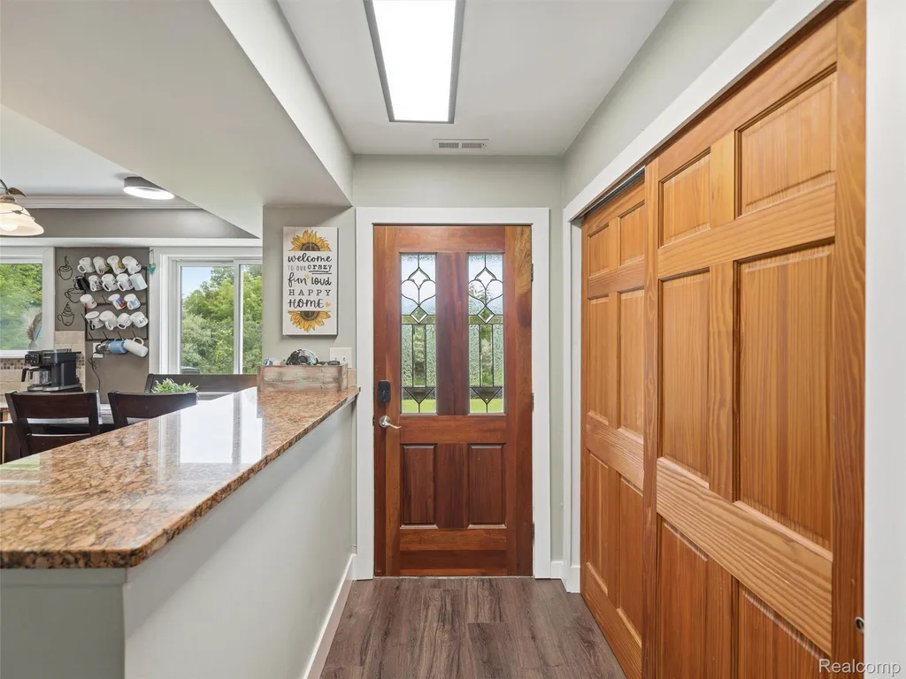 8620 Joey Drive Putnam Township MI 48169
