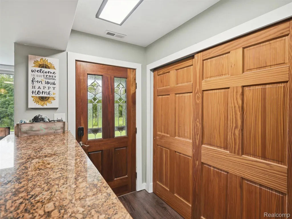 8620 Joey Drive Putnam Township MI 48169