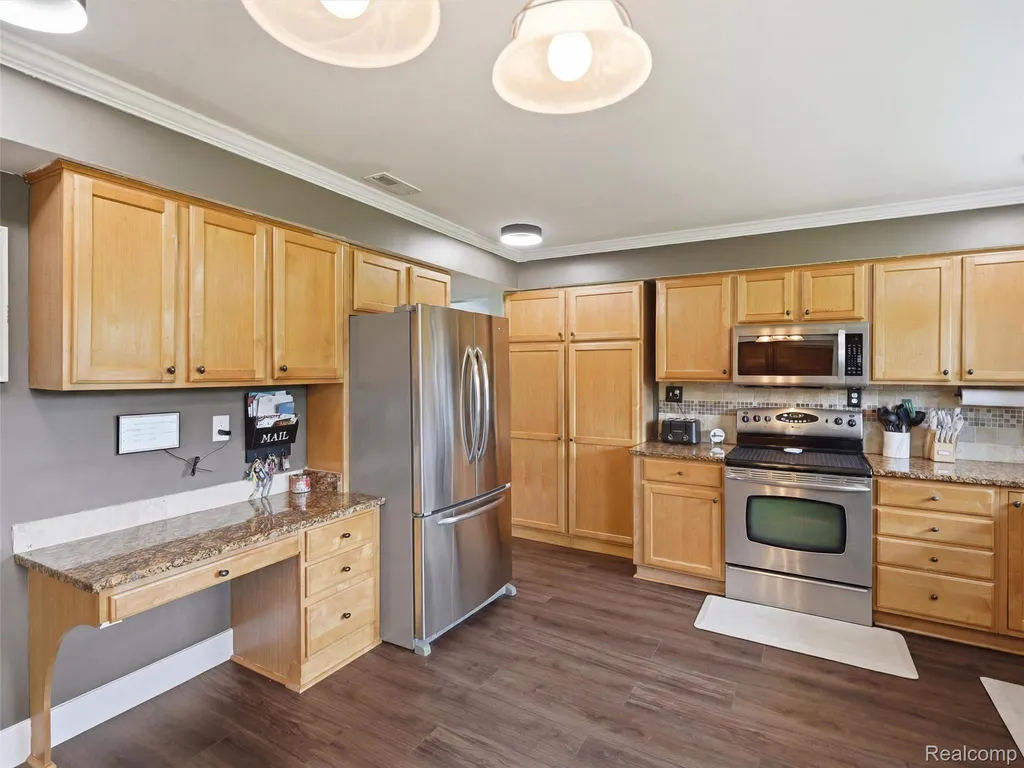 8620 Joey Drive Putnam Township MI 48169