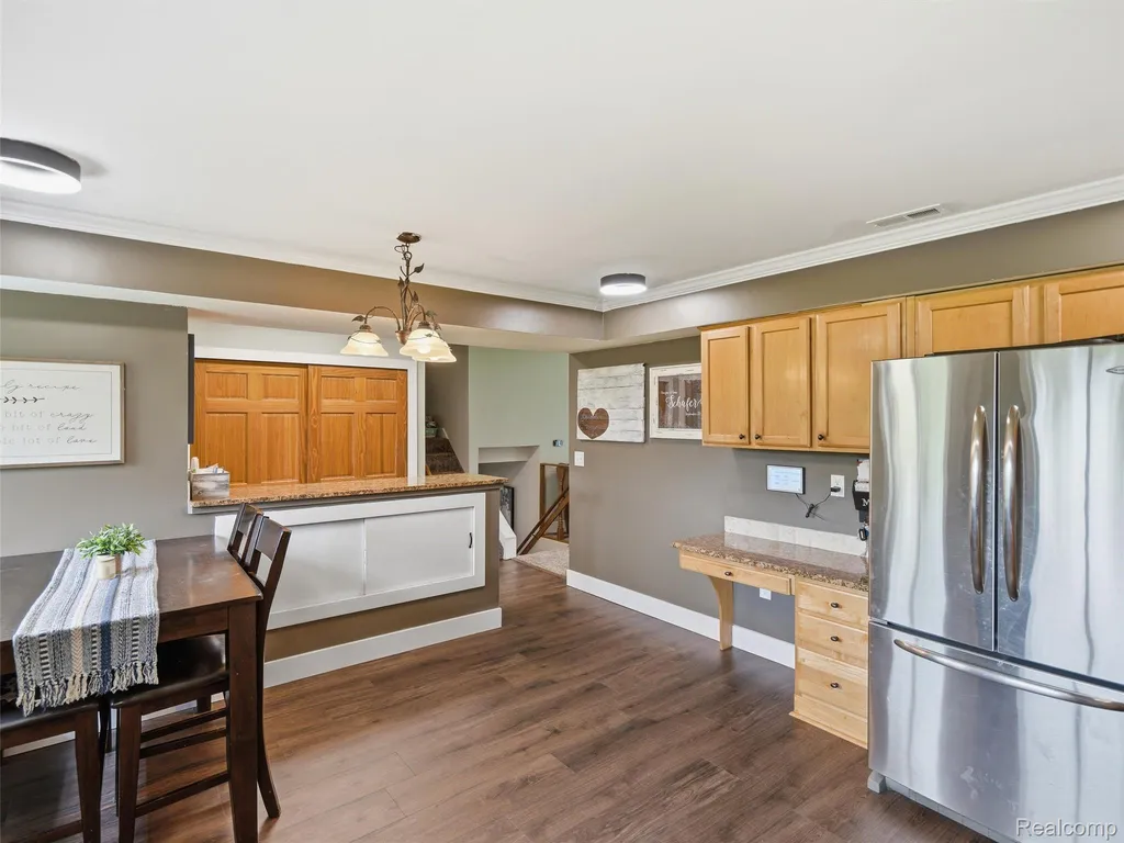 8620 Joey Drive Putnam Township MI 48169