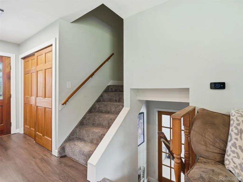 8620 Joey Drive Putnam Township MI 48169