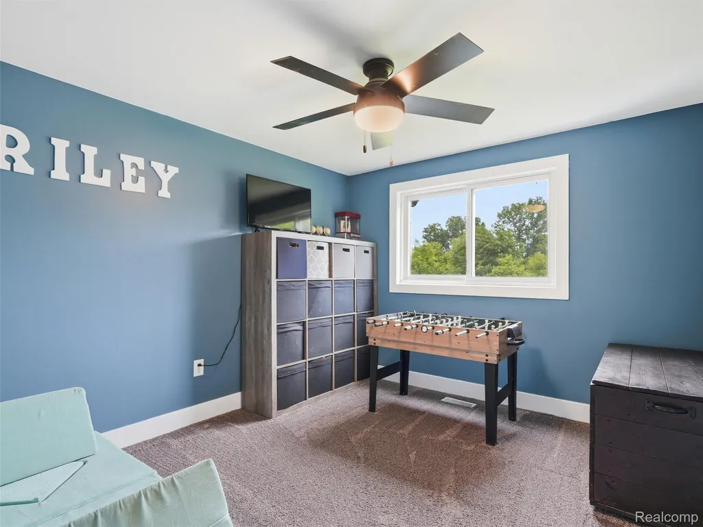 8620 Joey Drive Putnam Township MI 48169