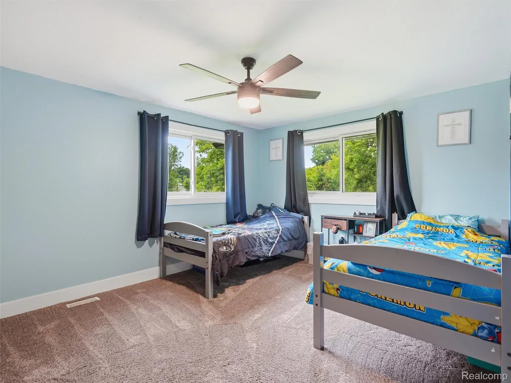 8620 Joey Drive Putnam Township MI 48169