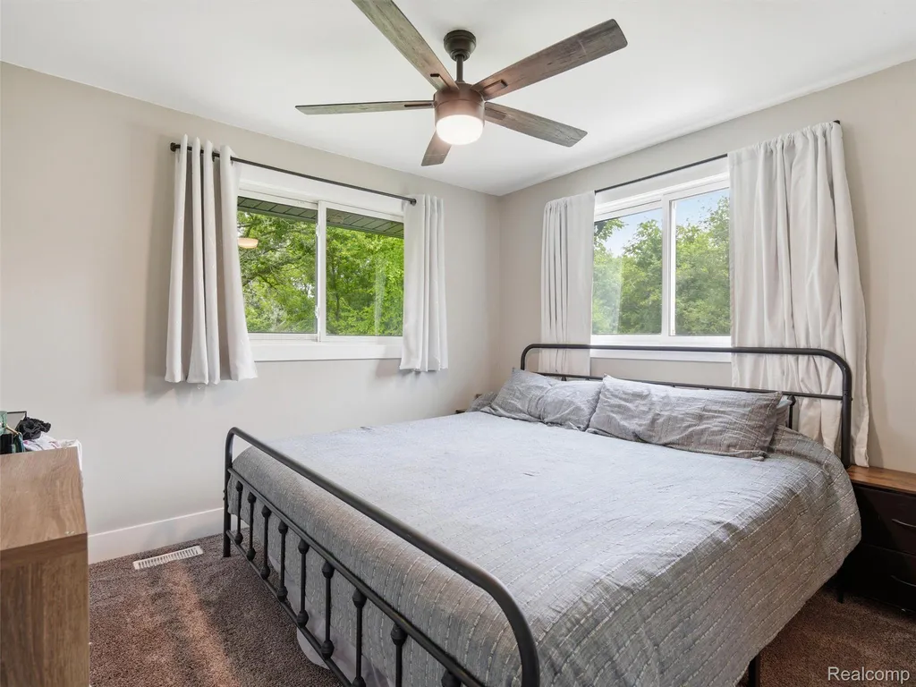8620 Joey Drive Putnam Township MI 48169