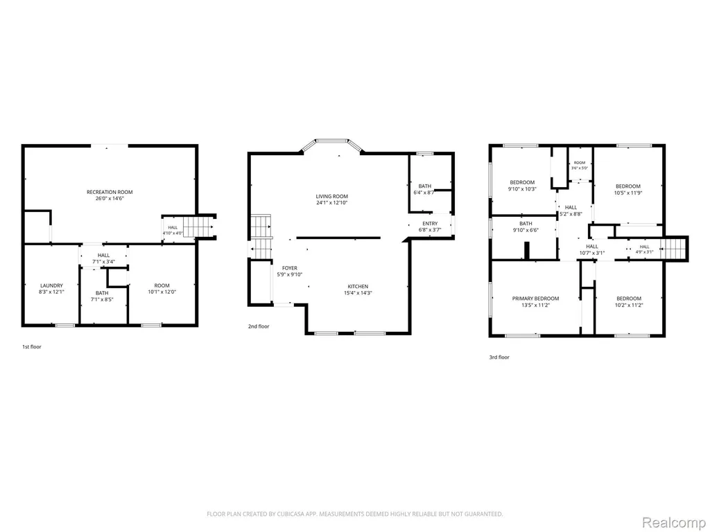 8620 Joey Drive Putnam Township MI 48169