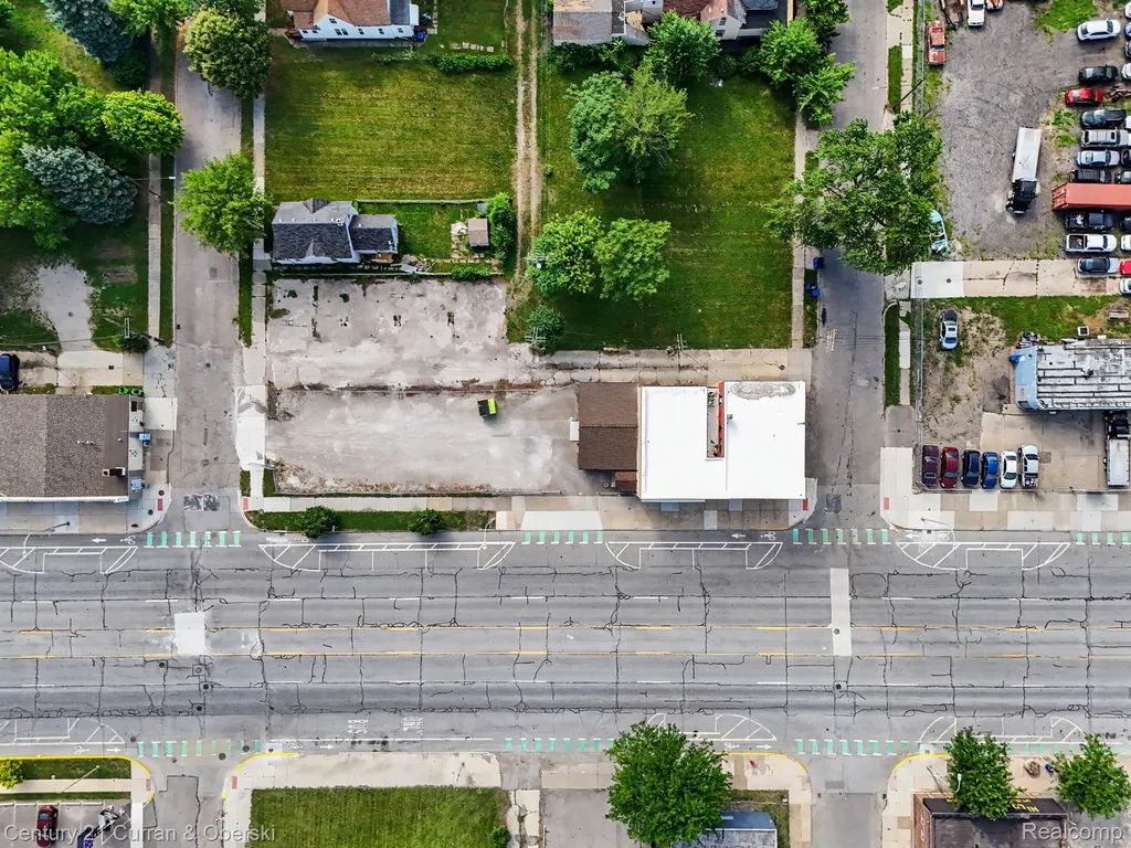 10249 W Jefferson Avenue River Rouge City MI 48218