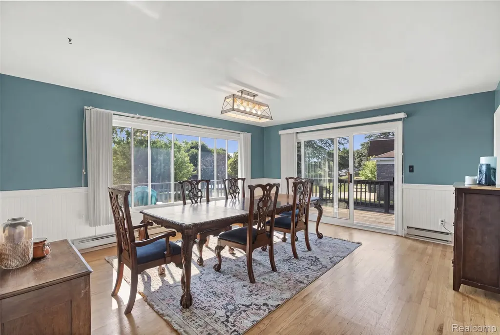 10504 Tamryn Boulevard Rose Township MI 48442