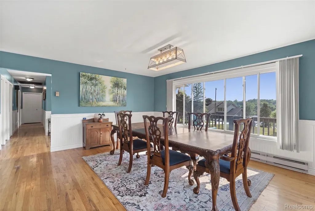 10504 Tamryn Boulevard Rose Township MI 48442