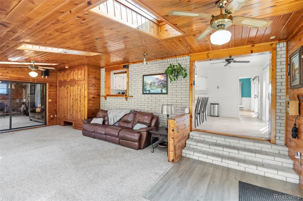 10504 Tamryn Boulevard Rose Township MI 48442