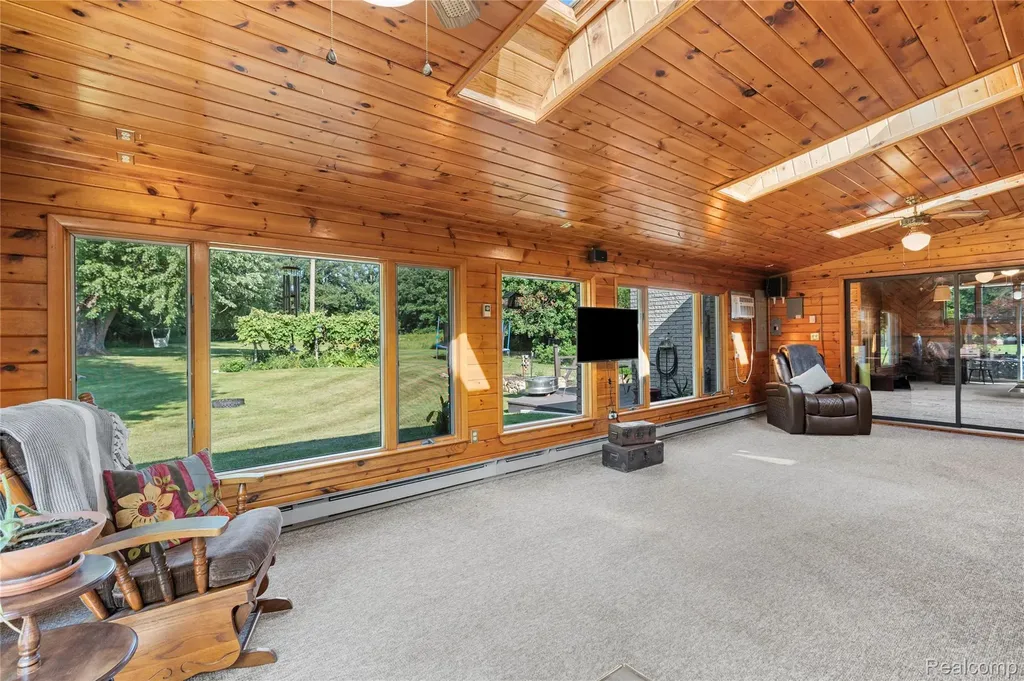 10504 Tamryn Boulevard Rose Township MI 48442