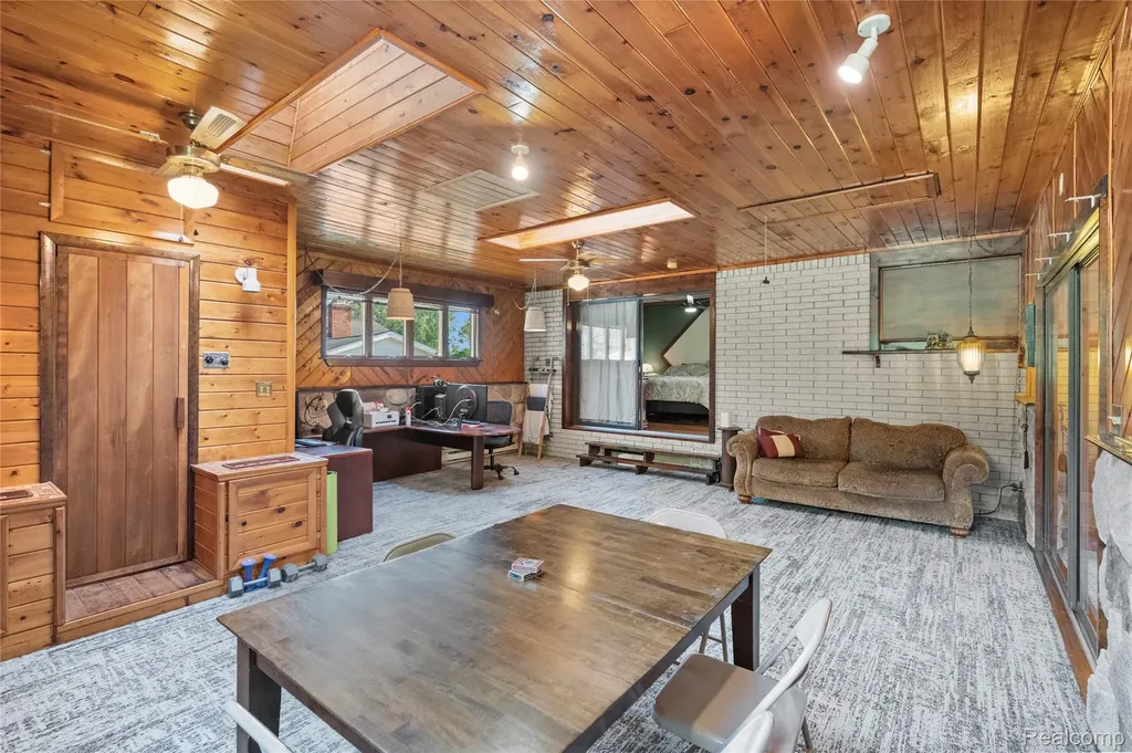 10504 Tamryn Boulevard Rose Township MI 48442