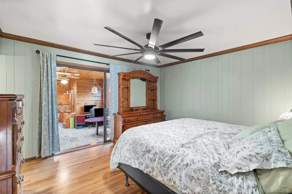 10504 Tamryn Boulevard Rose Township MI 48442