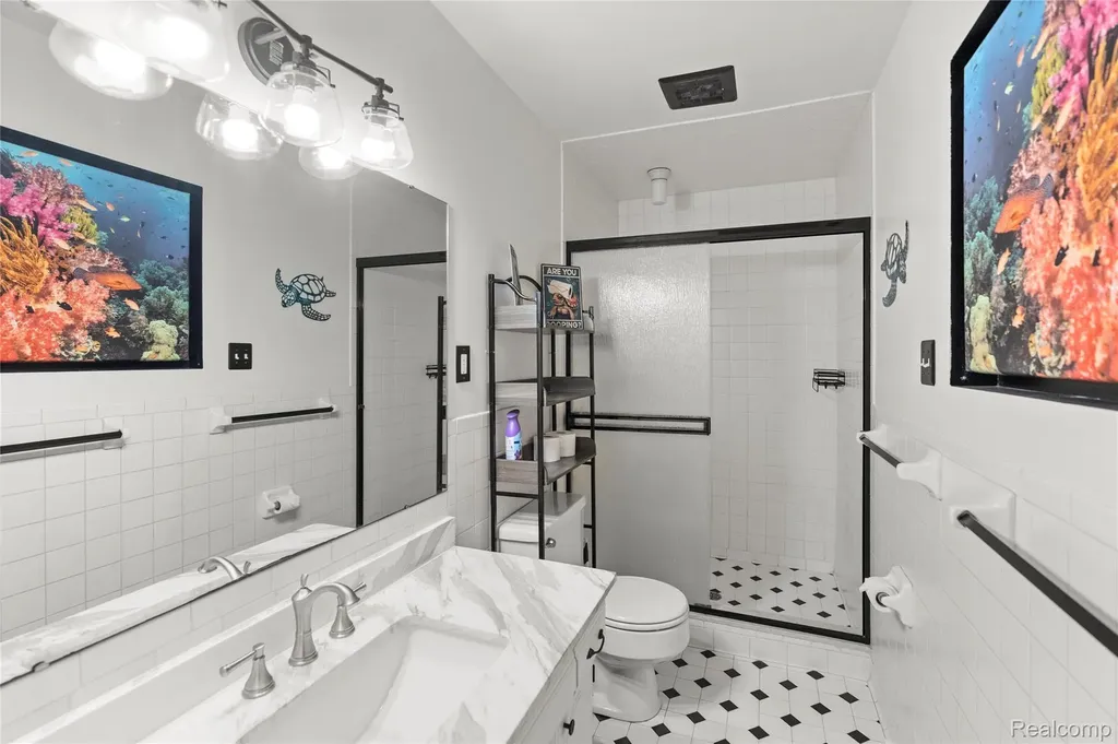 10504 Tamryn Boulevard Rose Township MI 48442