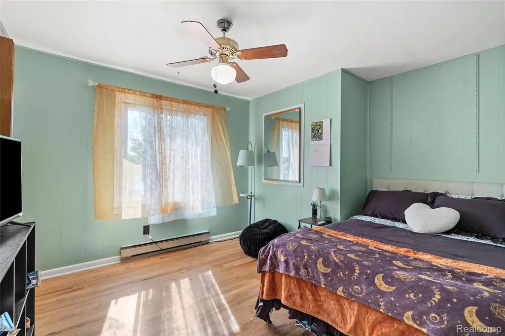 10504 Tamryn Boulevard Rose Township MI 48442