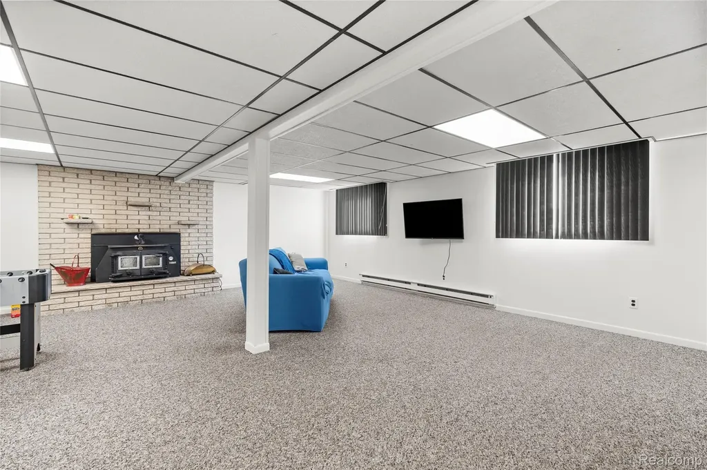 10504 Tamryn Boulevard Rose Township MI 48442