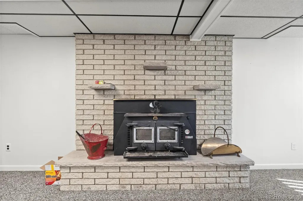 10504 Tamryn Boulevard Rose Township MI 48442
