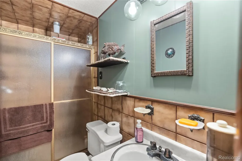 10504 Tamryn Boulevard Rose Township MI 48442