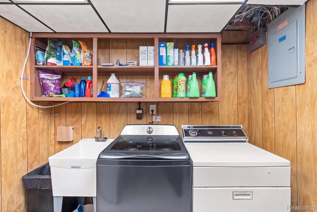 10504 Tamryn Boulevard Rose Township MI 48442