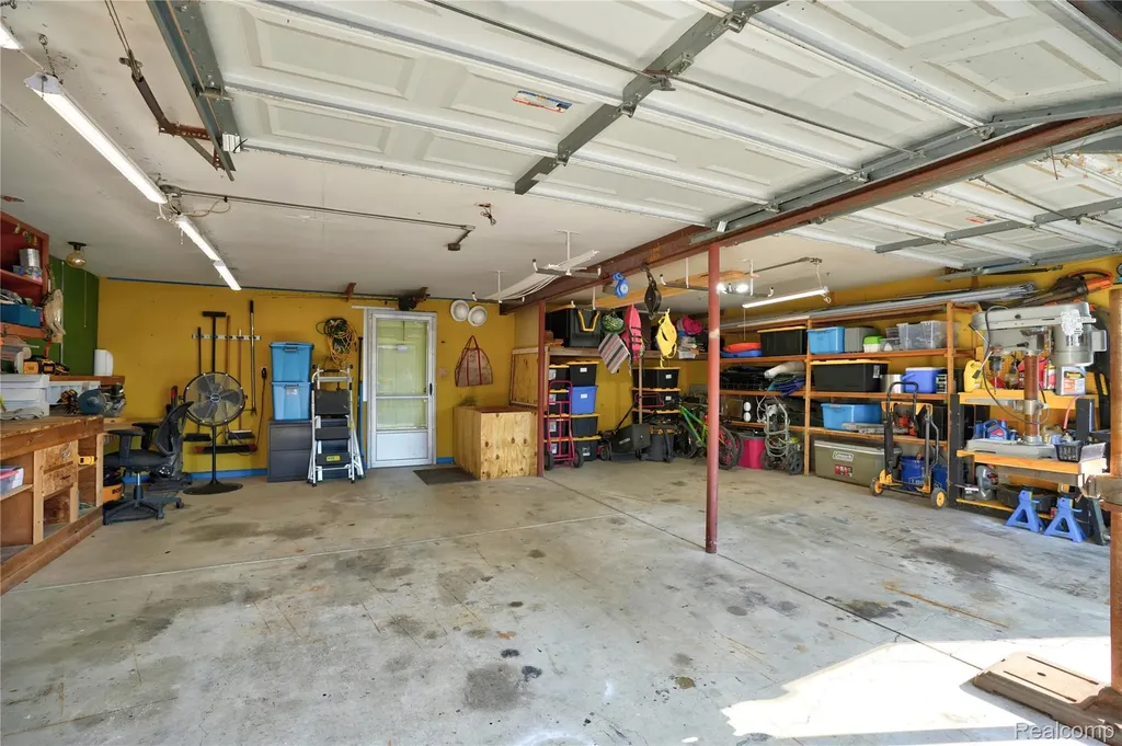 10504 Tamryn Boulevard Rose Township MI 48442