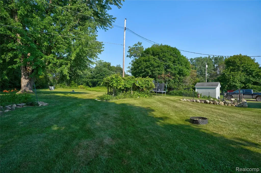 10504 Tamryn Boulevard Rose Township MI 48442