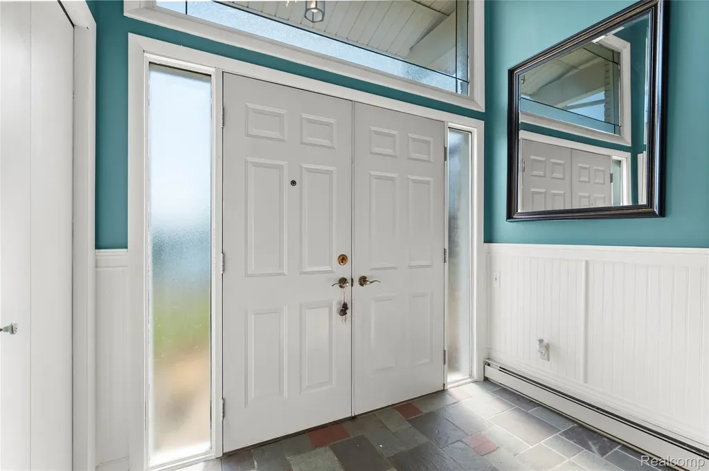 10504 Tamryn Boulevard Rose Township MI 48442