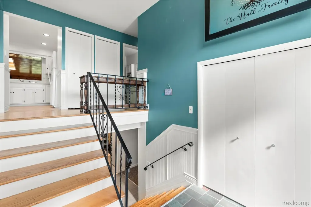 10504 Tamryn Boulevard Rose Township MI 48442