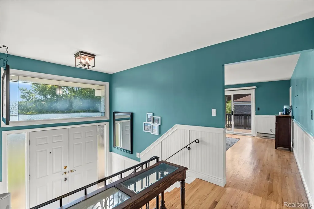 10504 Tamryn Boulevard Rose Township MI 48442