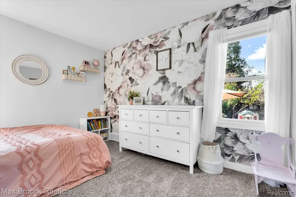 4203 Berkshire Road Royal Oak City MI 48073