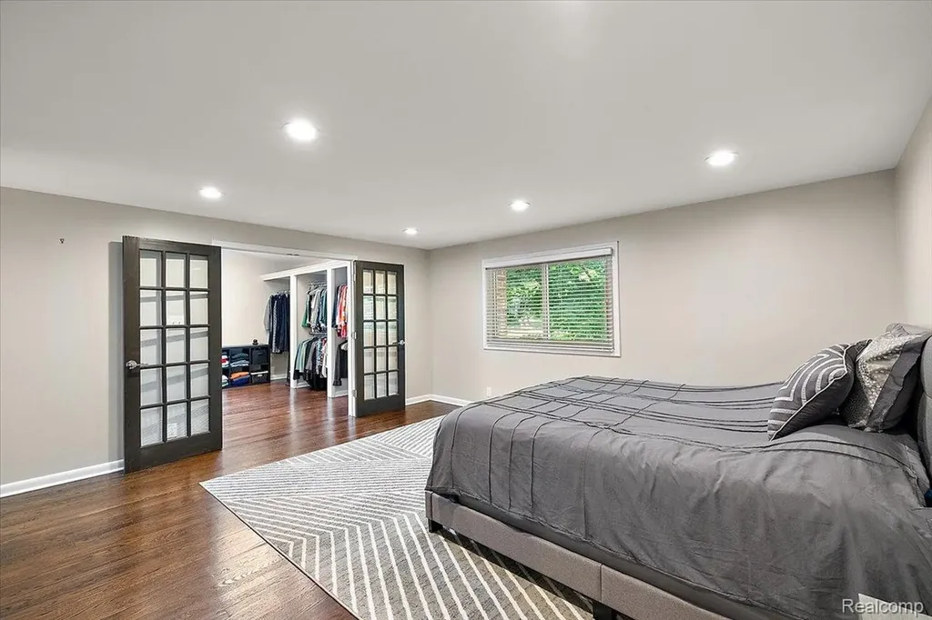4409 W Orchard Hill Drive Bloomfield Hills City MI 48304