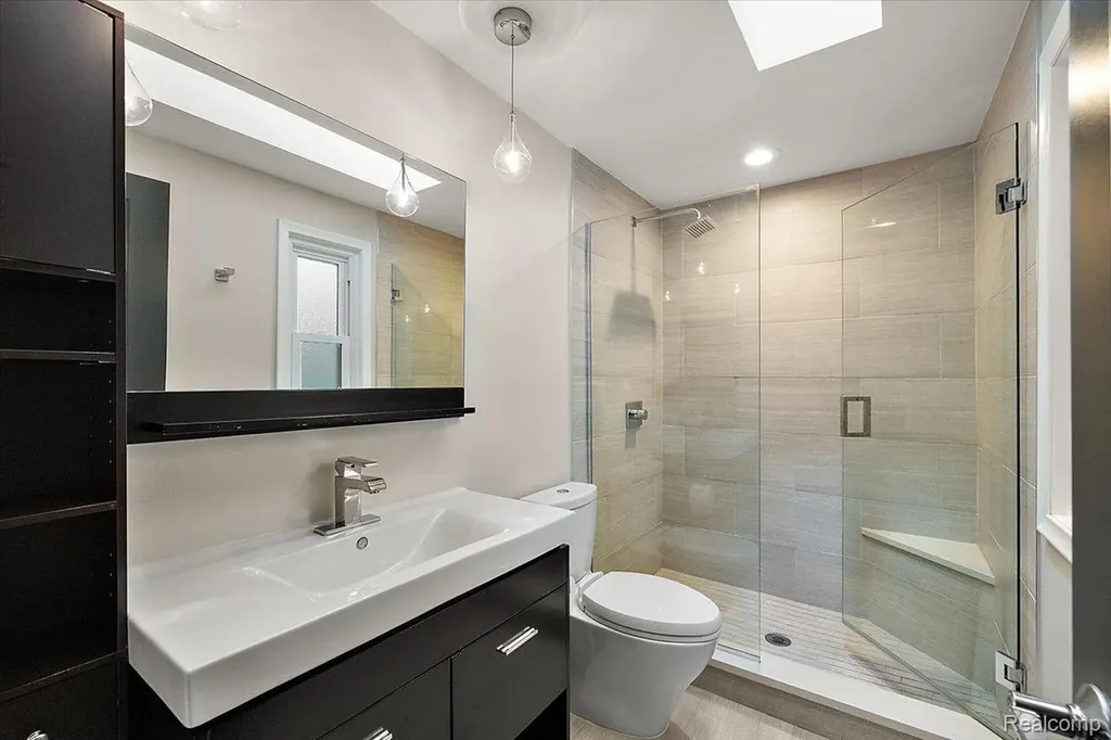 4409 W Orchard Hill Drive Bloomfield Hills City MI 48304