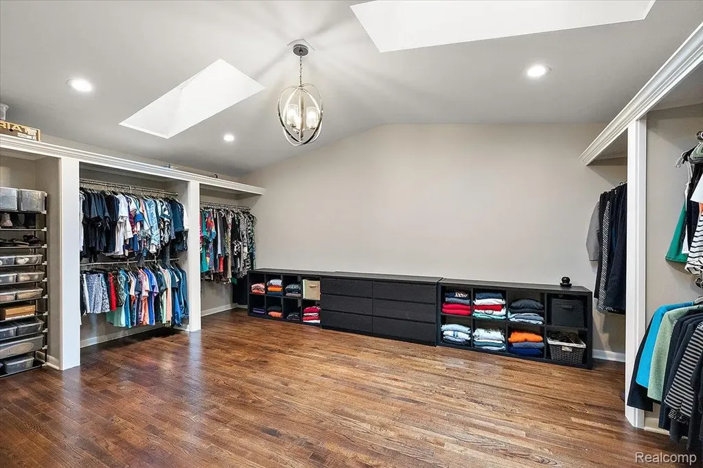 4409 W Orchard Hill Drive Bloomfield Hills City MI 48304