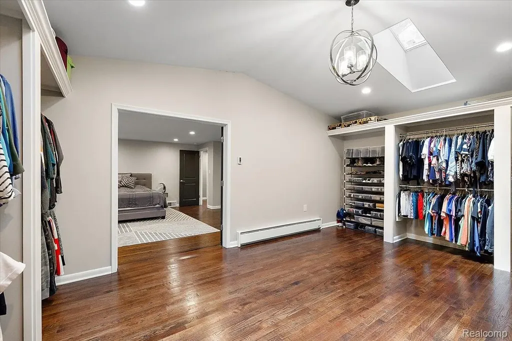 4409 W Orchard Hill Drive Bloomfield Hills City MI 48304