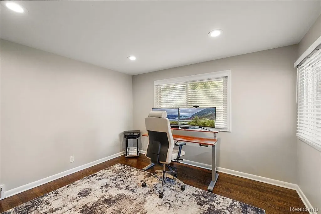 4409 W Orchard Hill Drive Bloomfield Hills City MI 48304