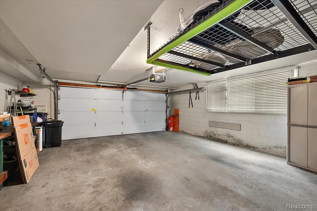 4409 W Orchard Hill Drive Bloomfield Hills City MI 48304