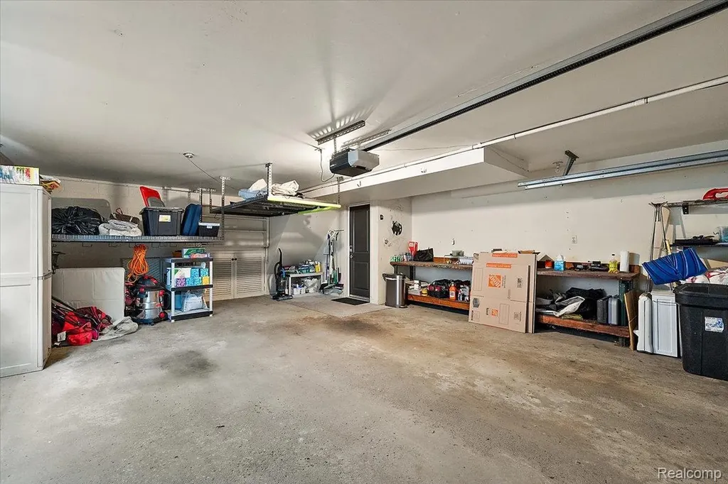 4409 W Orchard Hill Drive Bloomfield Hills City MI 48304