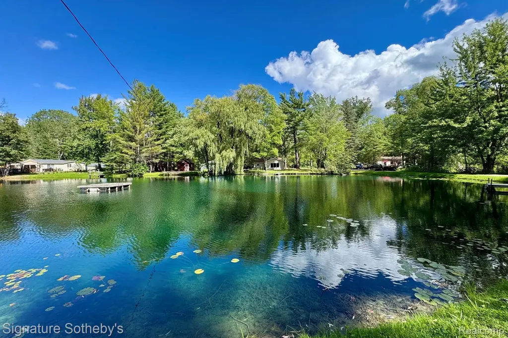 6246 Dorr Clam Union Township MI 49632