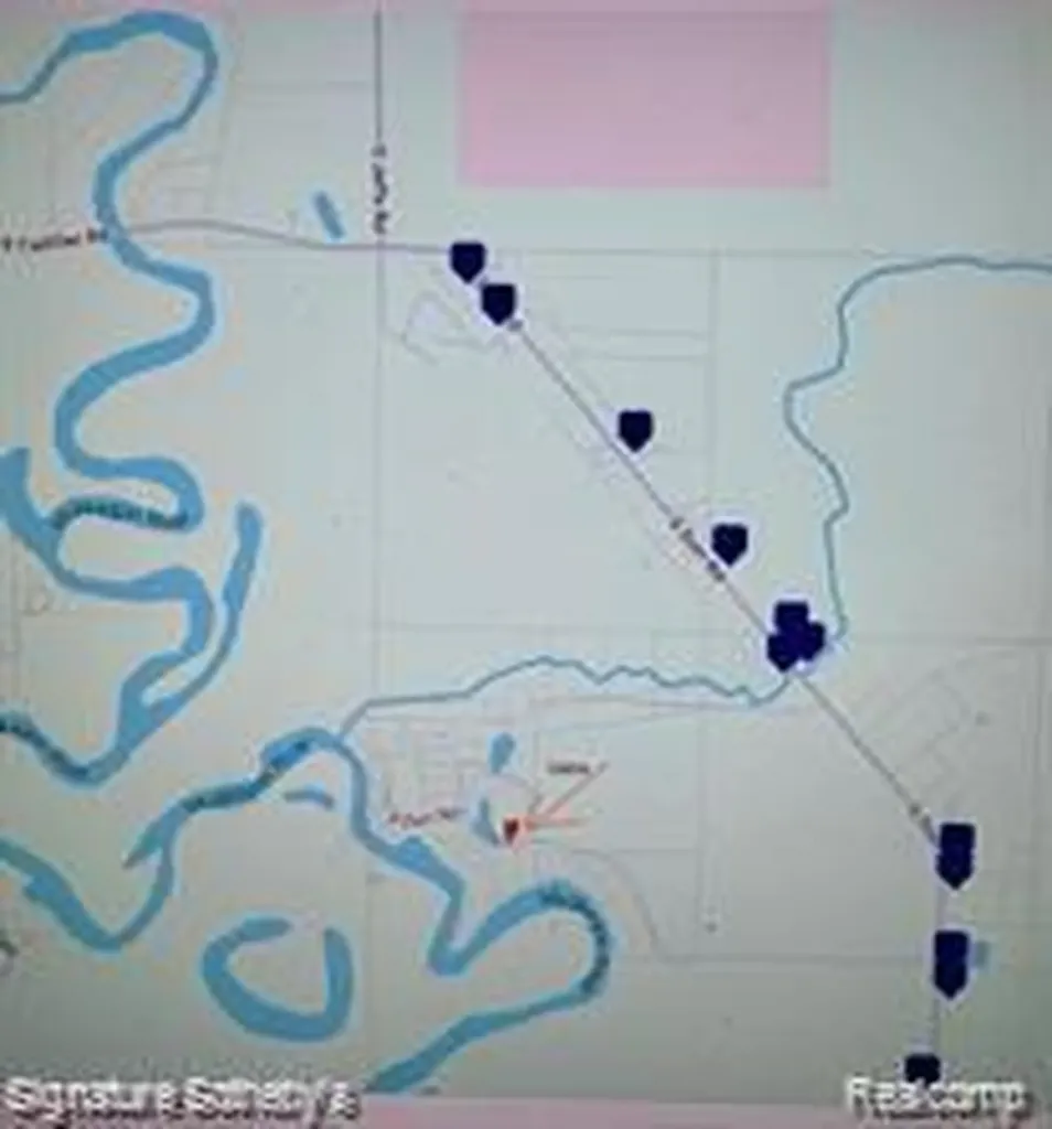6246 Dorr Clam Union Township MI 49632