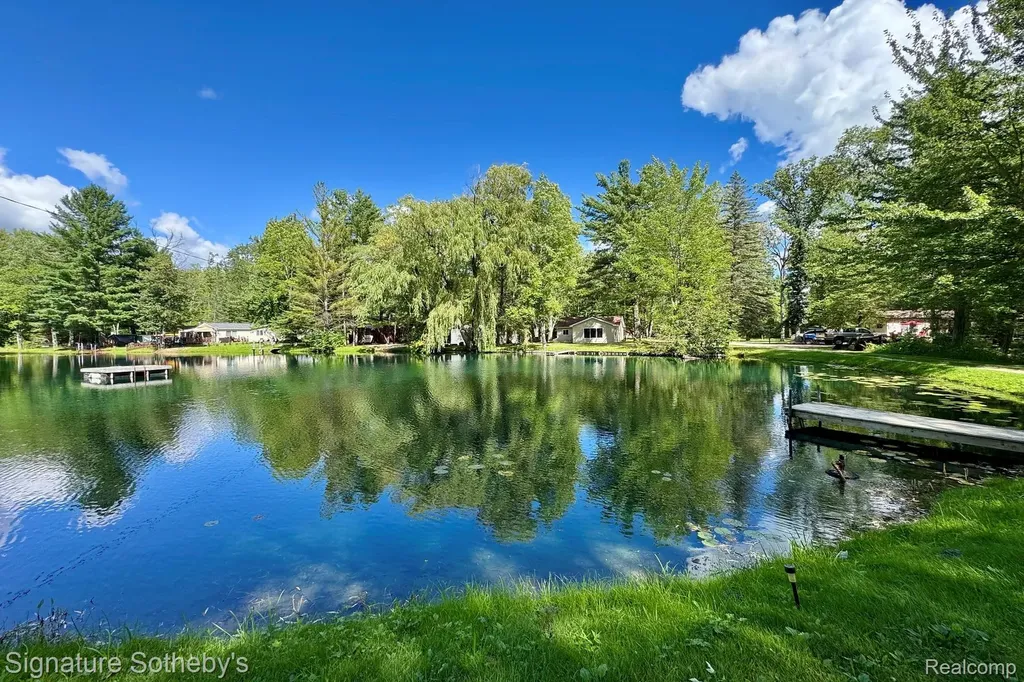 6246 Dorr Clam Union Township MI 49632