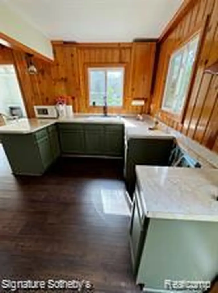 6246 Dorr Clam Union Township MI 49632