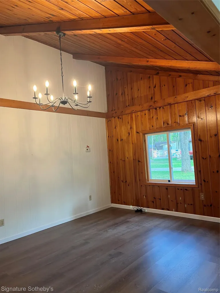 6246 Dorr Clam Union Township MI 49632