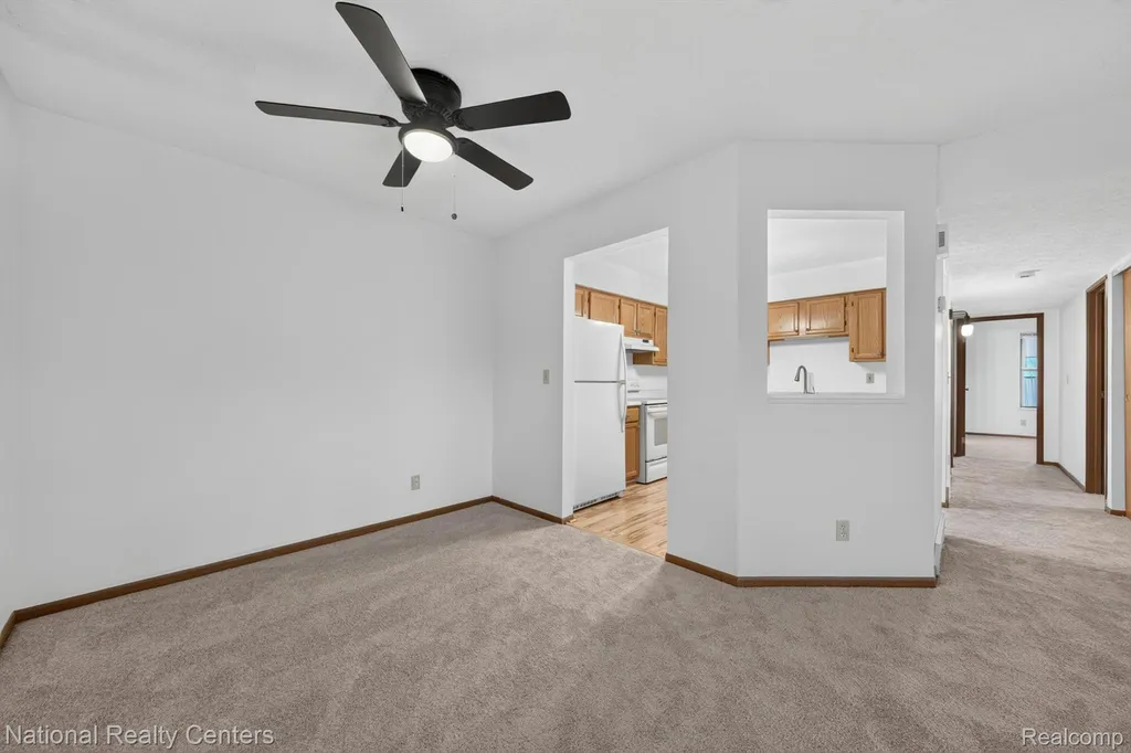 61171 Greenwood Drive South Lyon City MI 48178