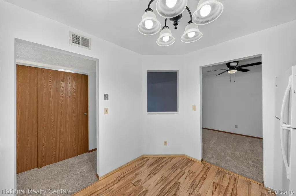 61171 Greenwood Drive South Lyon City MI 48178