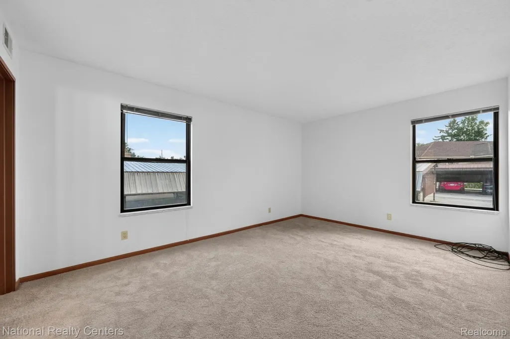 61171 Greenwood Drive South Lyon City MI 48178
