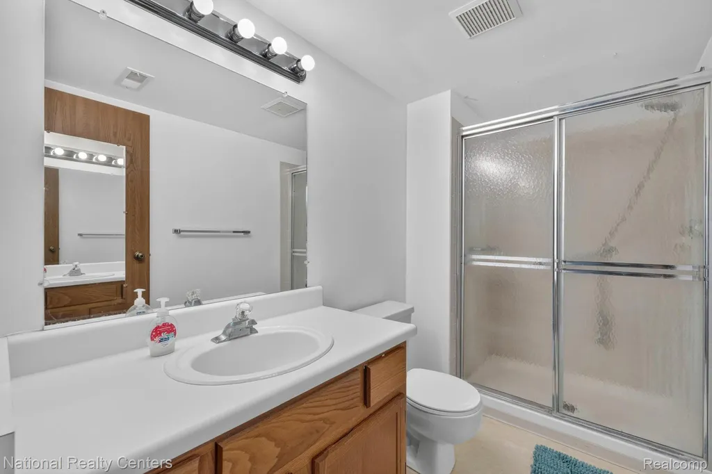61171 Greenwood Drive South Lyon City MI 48178