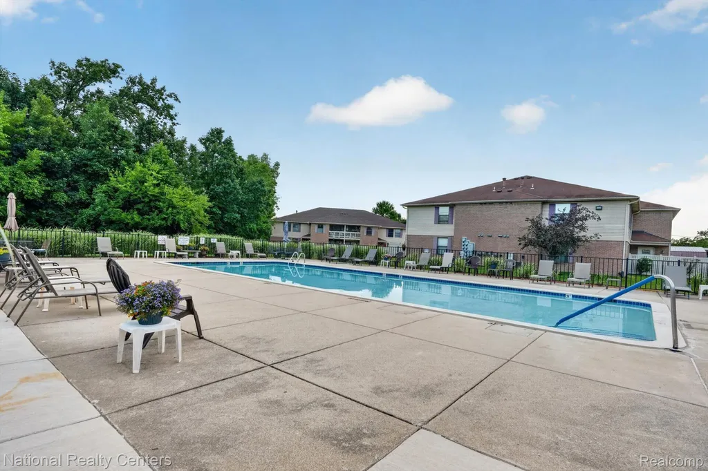 61171 Greenwood Drive South Lyon City MI 48178