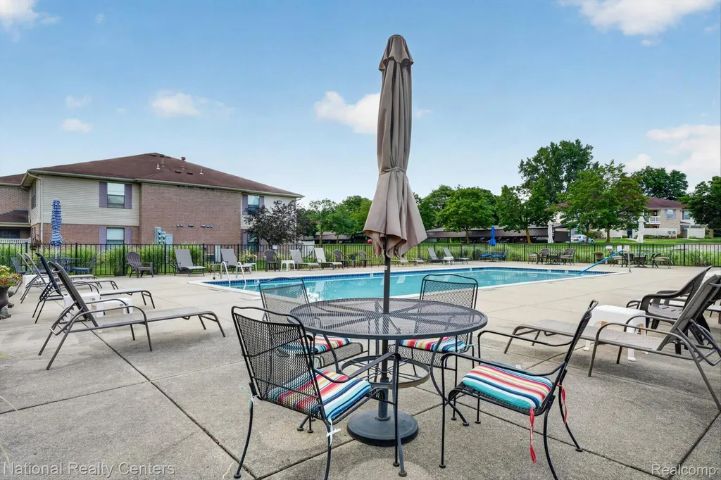 61171 Greenwood Drive South Lyon City MI 48178