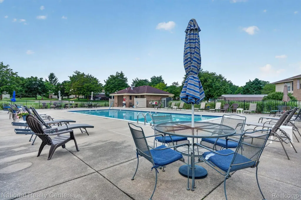 61171 Greenwood Drive South Lyon City MI 48178