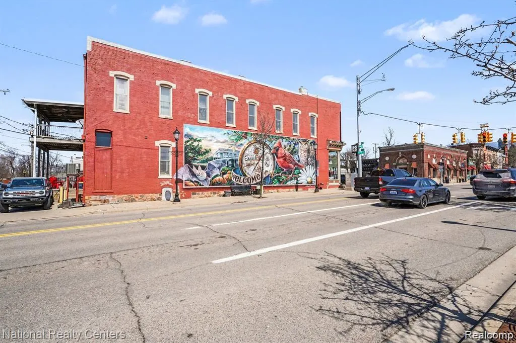 61171 Greenwood Drive South Lyon City MI 48178