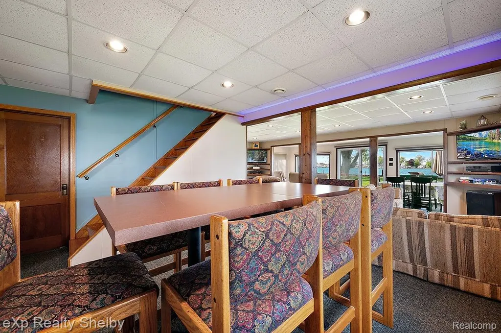 8395 N Channel - Harsens Island Clay Township MI 48001