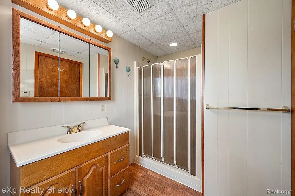 8395 N Channel - Harsens Island Clay Township MI 48001